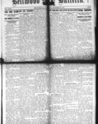 Bellwood Bulletin 1921-11-24