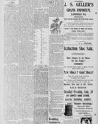 Ambler Gazette 1897-09-09