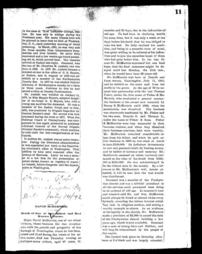 Pennsylvania Scrap Book Necrology, Volume 03, p. 011
