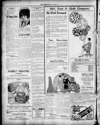 St. Marys Daily Press 1925-1925