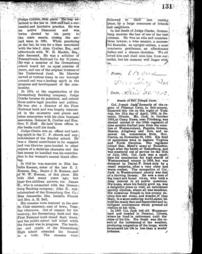 Pennsylvania Scrap Book Necrology, Volume 04, p. 131