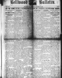 Bellwood Bulletin 1923-12-20
