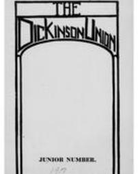 Dickinson Union 1917-05-03