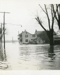 1936 Flood, 5th Street