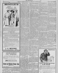 Mercer Dispatch 1912-10-25