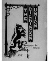 Dickinson Union 1904-06-01