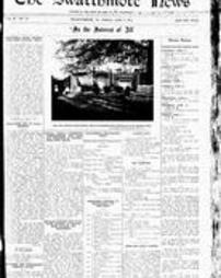 Swarthmorean 1915 June 4
