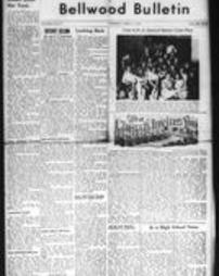 Bellwood Bulletin 1946-04-11
