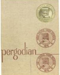 The Pergodian 1964