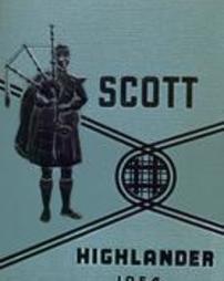 Scott Highlander 1954