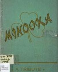Minooka: A Story of Parish and Town.