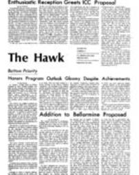 The Hawk 1972-02-25