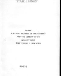 4720498_R-IBF_A_009; History of Hampton battery F, Independent Pennsylvania Light Artillery : organized at Pittsburgh, Pa., October 8, 1861, mustered out in Pittsburgh, June 26, 1865 / compiled by William Clark