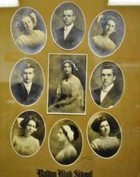 Dalton High School Class of 1911 Collage
