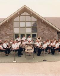 New Cumberland Town Band