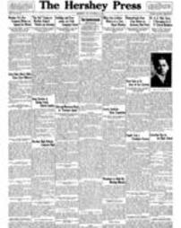 The Hershey Press 1926-10-14