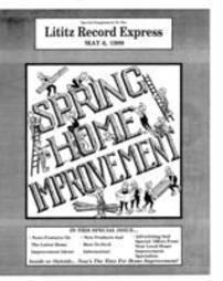 Lititz Record Express 1999