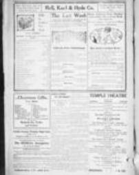 St. Marys Daily Press 1912-1913
