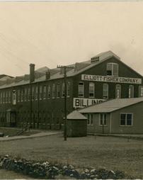 Elliott-Fisher Typewriter Factory