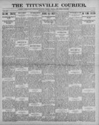 Titusville Courier 1912-07-26