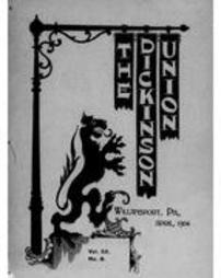 Dickinson Union 1904-04-01