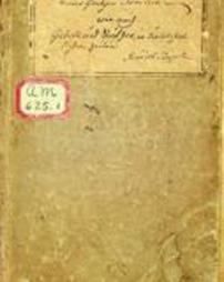 German Society of Pennsylvania - Henry Keppele records