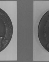 Medal, Carnegie Hero Fund for Sweden, founded 1911, endowment $230,000
