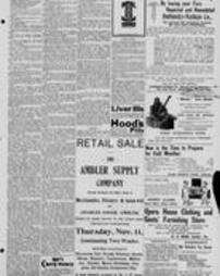 Ambler Gazette 1897-11-11