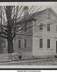 Lansing Wetmore Family Home (1886)