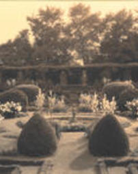 Castaña [Photographs by Ida Pritchett and Clara Sipprell of the estate of the late Mr. & Mrs. Alba B. Johnson]