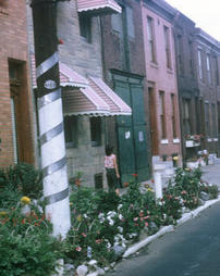 Dudley Street [600 Block]