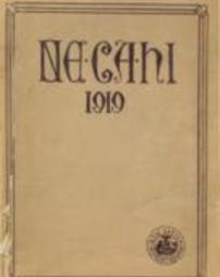 Ne-Ca-Hi 1919