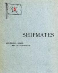 Shipmates : additional names and illustrations