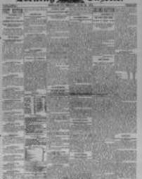 Evening Gazette 1882-06-23