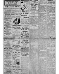 The Ambler Gazette 19080702