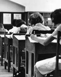 Classroom - 1963