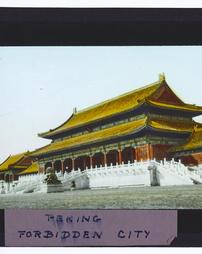 [ZW4] [China] Peking. Forbidden City
