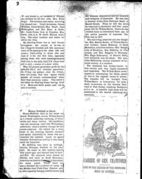 Pennsylvania Scrap Book Necrology, Volume 07, p. 002