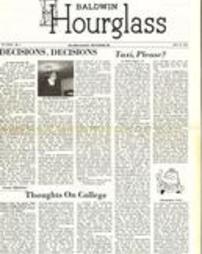 The Baldwin Hourglass - April 19, 1978