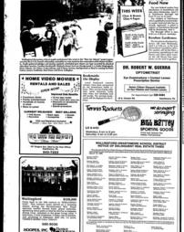 Swarthmorean 1985 March 29