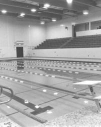Alumni Gymnasium Pool