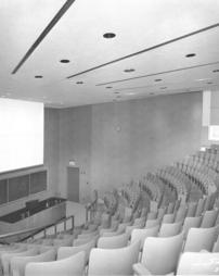 Faylor Lecture Hall