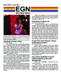 Erie Gay News, 2021-3