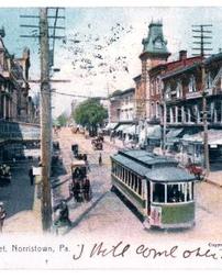 Photograph of Main Street