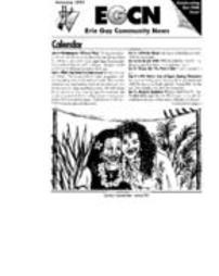 Erie Gay News, 1997-1