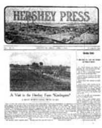 The Hershey Press 1910-04-01