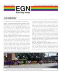 Erie Gay News 2003-9