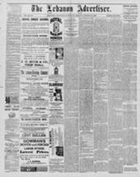 Lebanon Advertiser 1887-08-12
