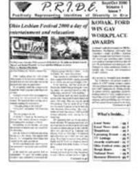 Erie Gay News 2000-9