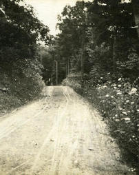 Clearfield County roads